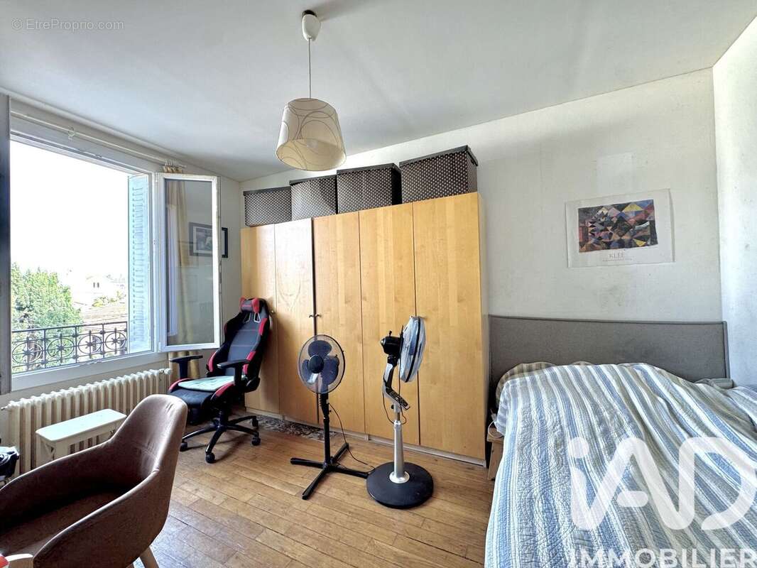 Photo 7 - Appartement à MAISONS-ALFORT