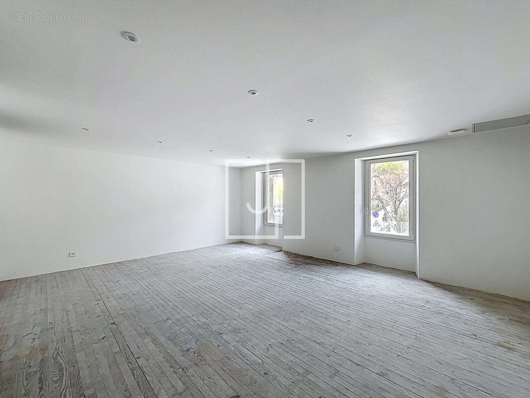 Appartement à BARCELONNETTE