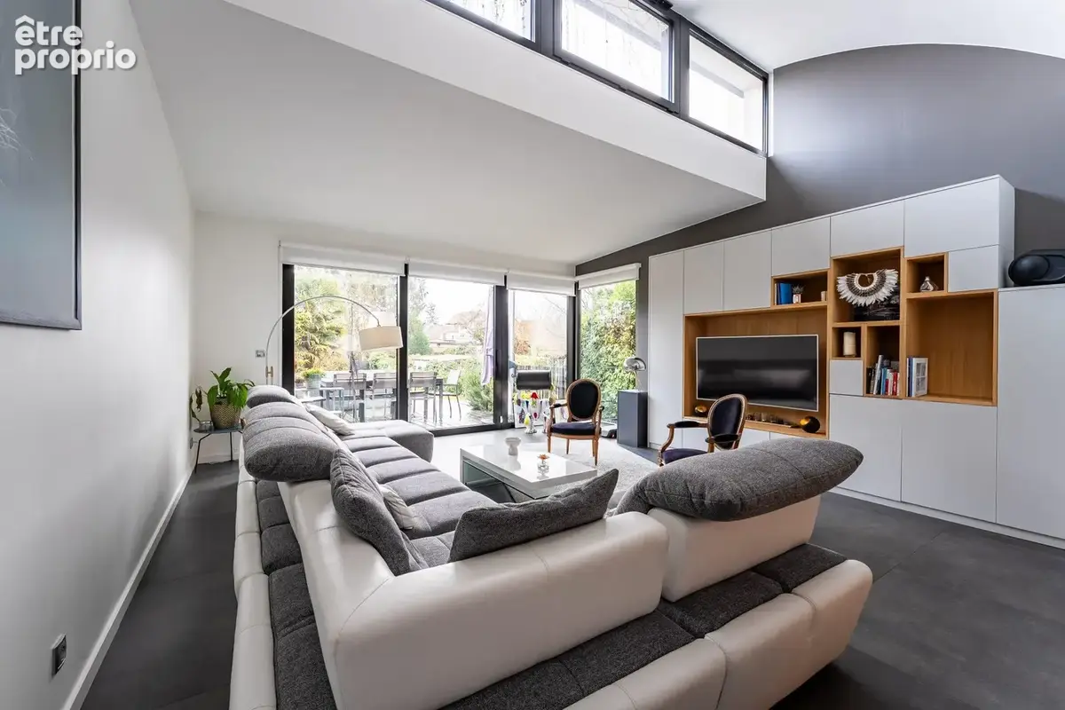 Maison 305 m² à Strasbourg  - photo 7