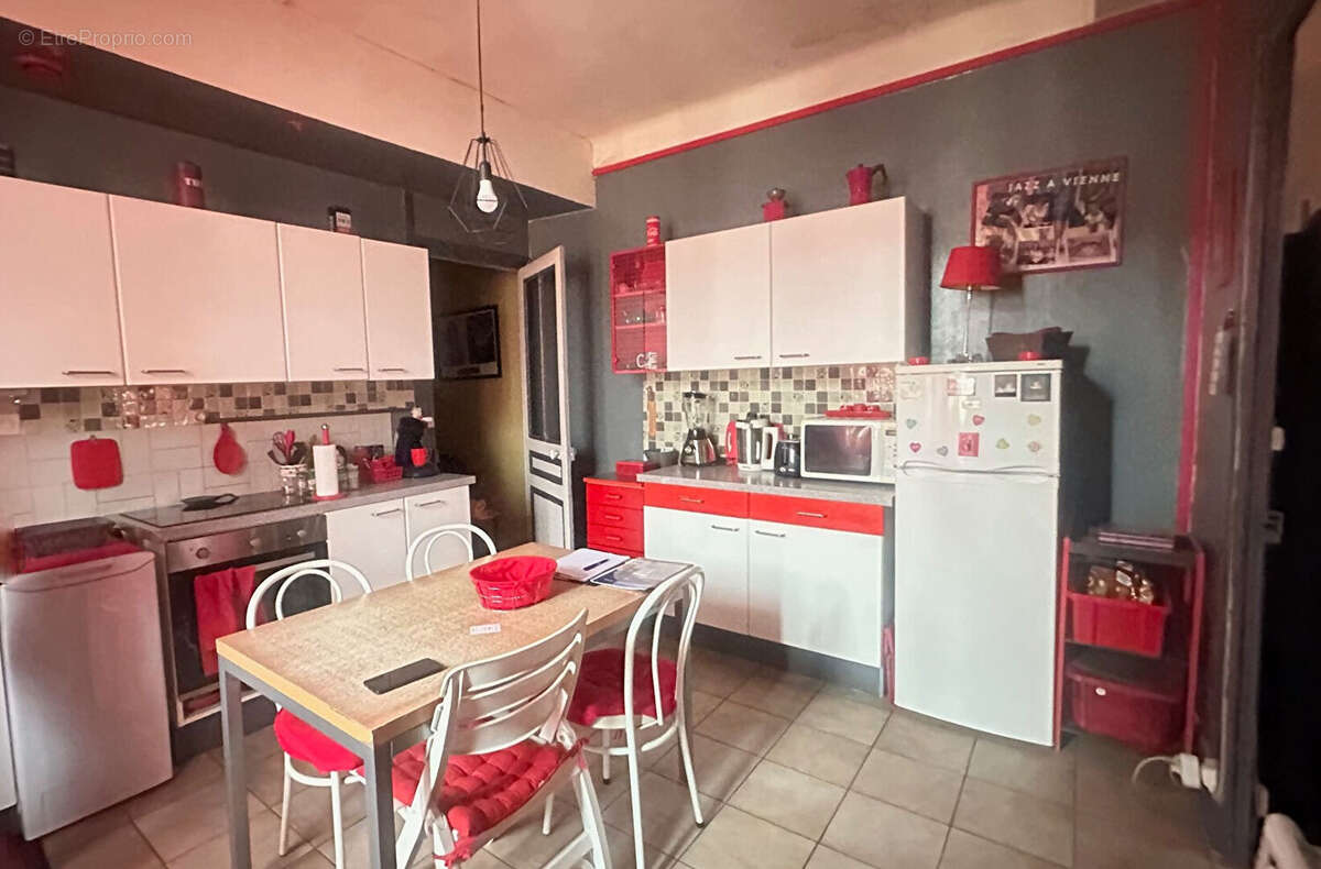 Appartement Vienne 2 pièce(s) - photo 4