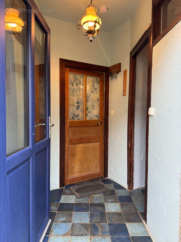 Maison à MARSAC