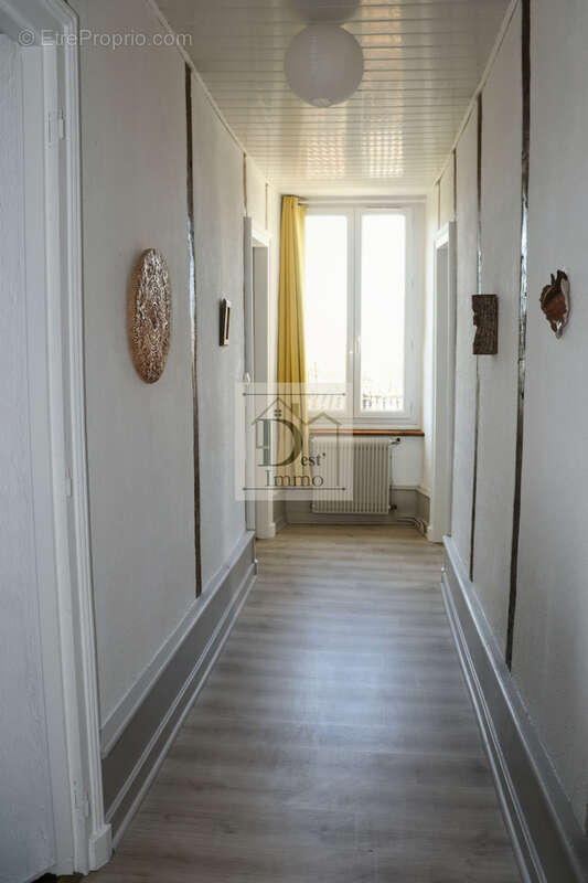 Maison à ROCHECHOUART