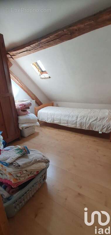 Photo 3 - Maison à CELLETTES