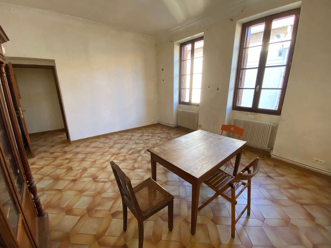 Appartement à NIMES