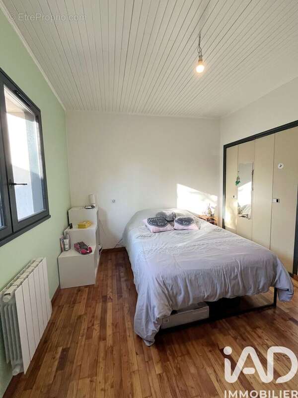 Photo 9 - Maison à SAINT-DENIS-DE-PILE