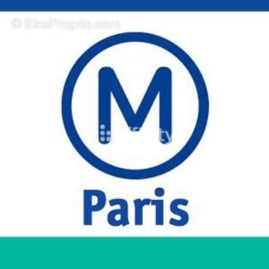 Appartement à PARIS-10E