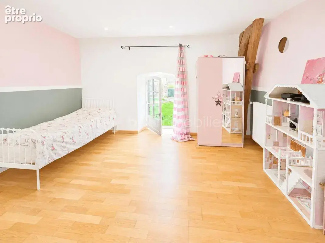 Magnifique corps de ferme - photo 17