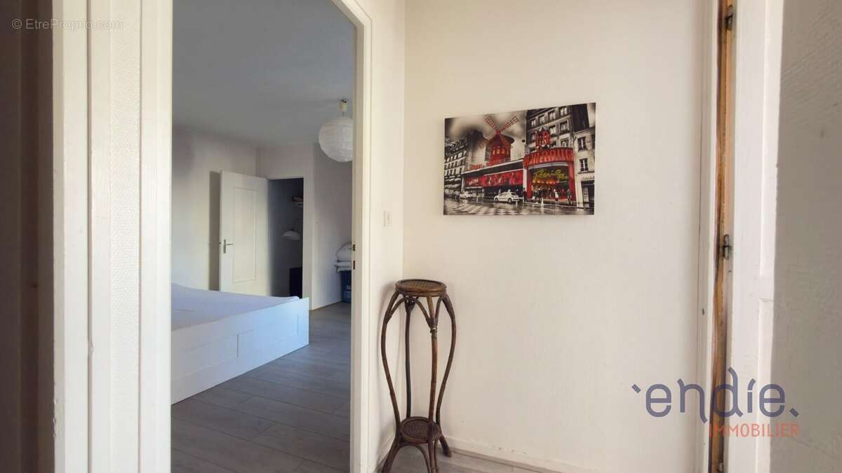 Appartement 60m2, Montchapet- DIJON - photo 9