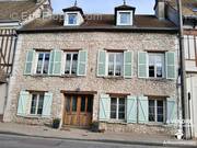 Maison à IVRY-LA-BATAILLE