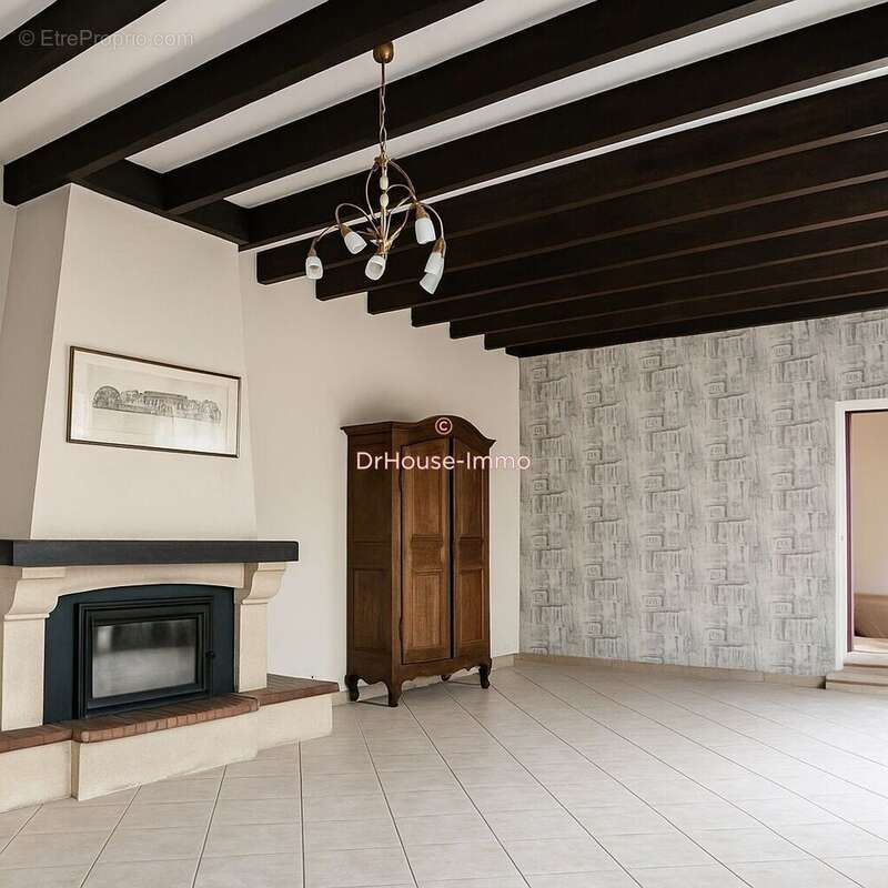 Maison à SALIGNAC