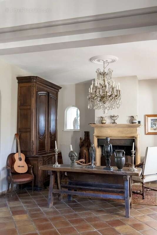 Maison à LE PRADET