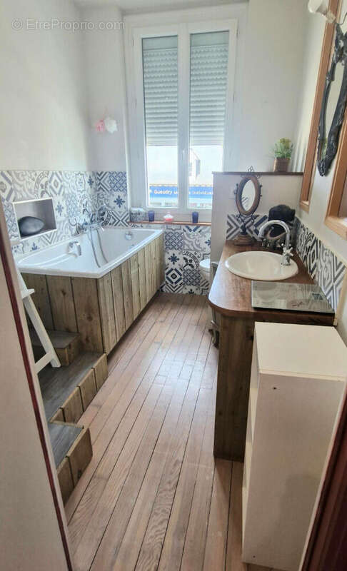 Maison à vendre - Yvetot - 128 m2 - 3 chambres - photo 15