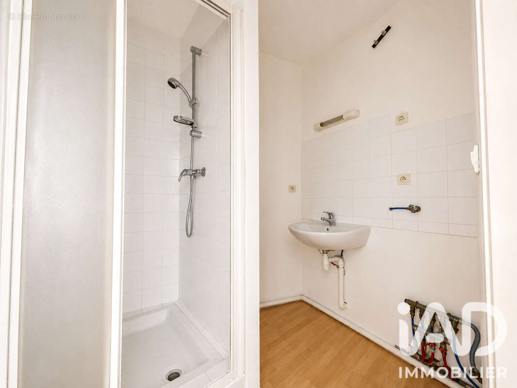 Photo 5 - Appartement à PERPIGNAN