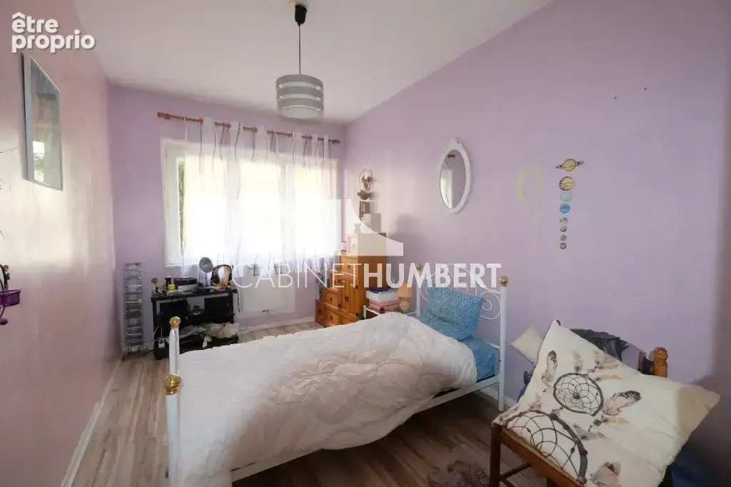Appartement 5 pièces 92 m² à vendre à Saint-Etienne (42000) - photo 4