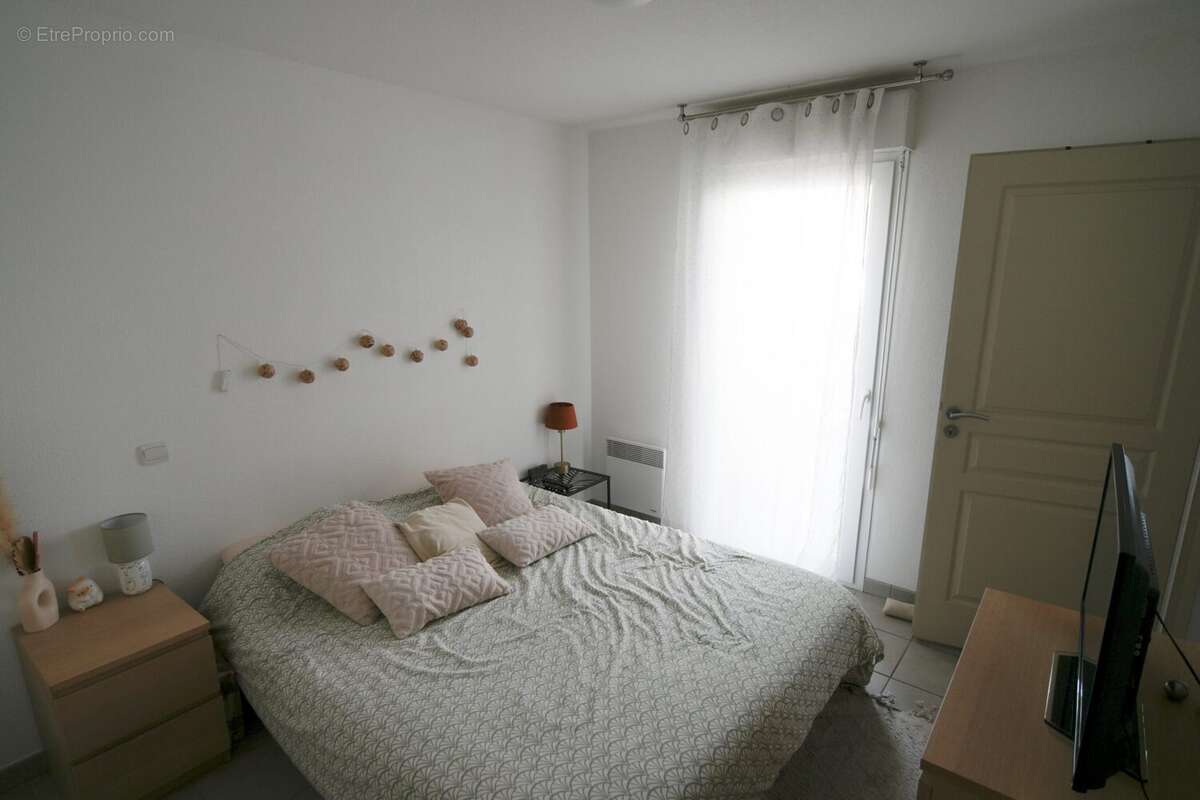 Appartement à NARBONNE