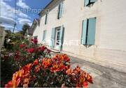 Photo 1 - Maison à MOURENS