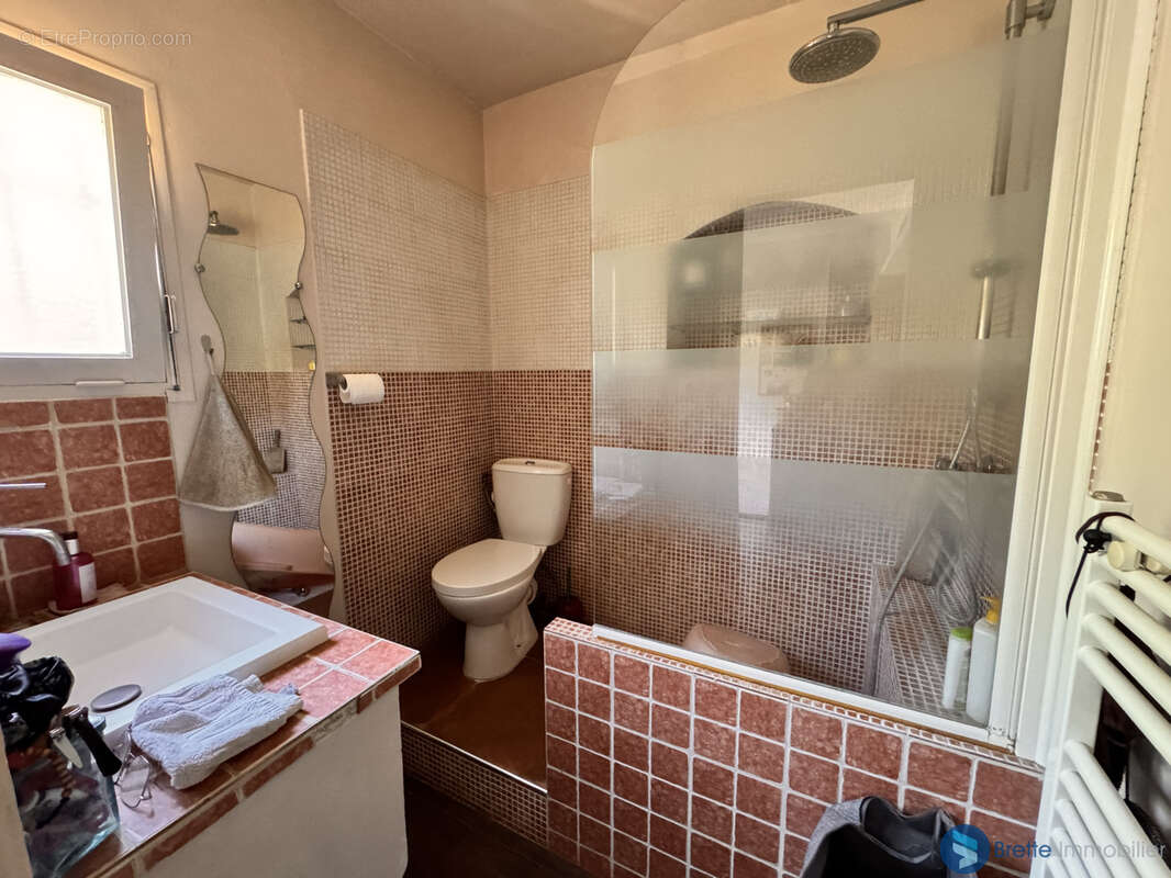 Le revest les eaux - maison - 110 m - dependance - bassin - photo 14