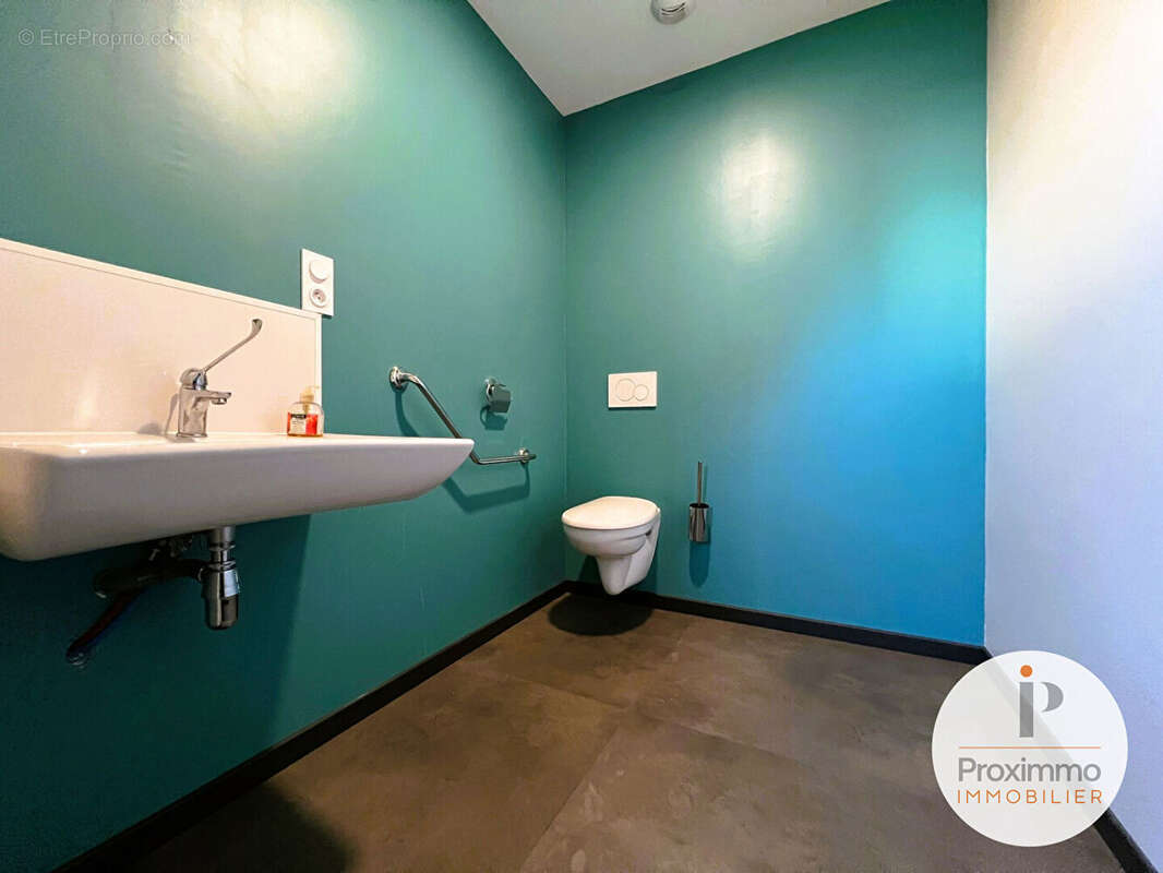 Commerce à QUESTEMBERT