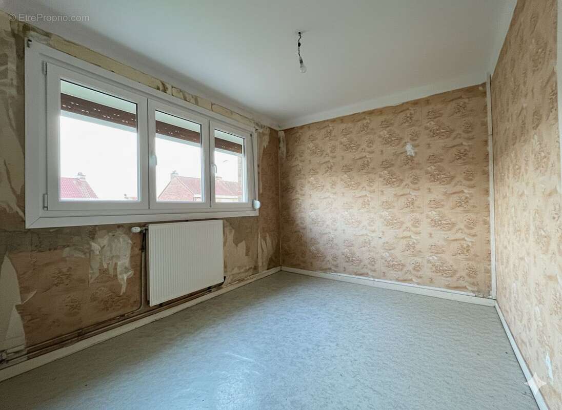 Maison à LAMBERSART