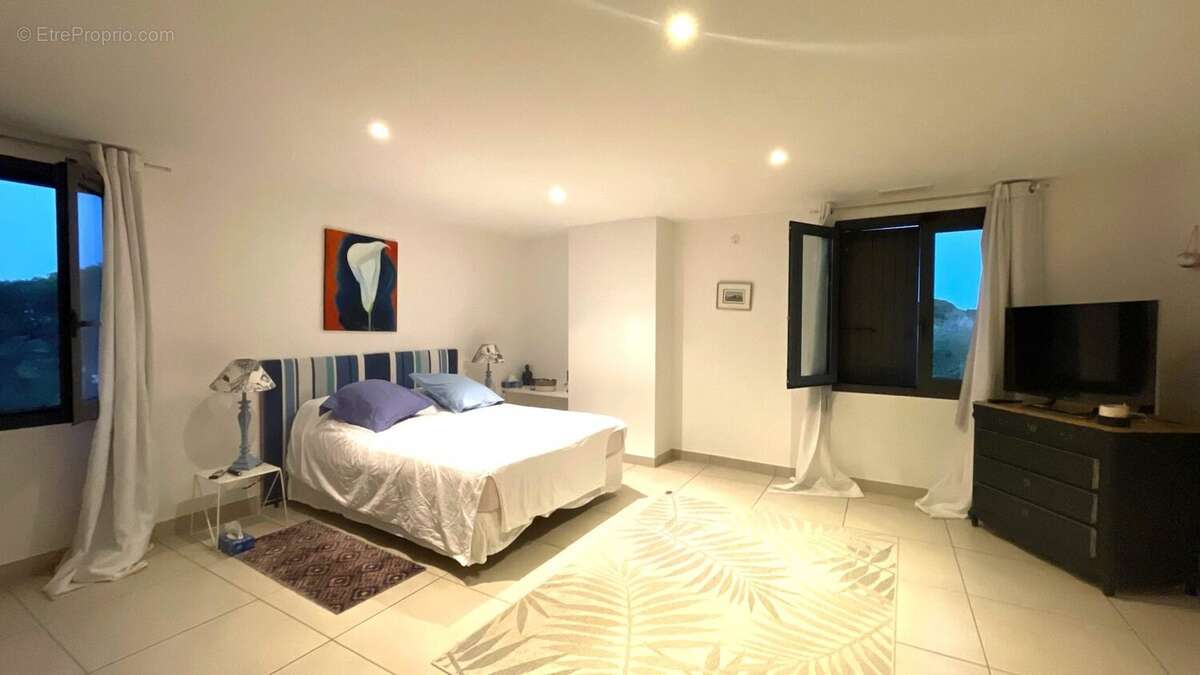 Appartement à CANET-EN-ROUSSILLON