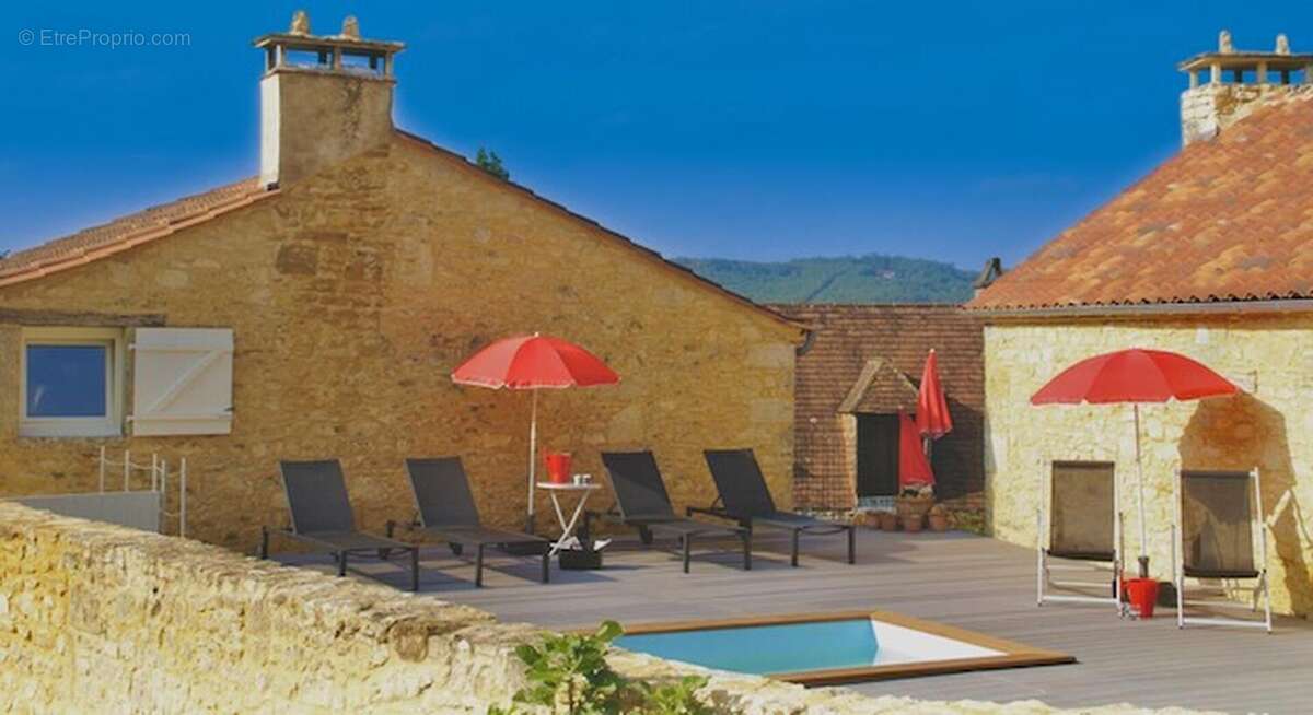 DSC045542 - Maison à CASTELNAUD-LA-CHAPELLE