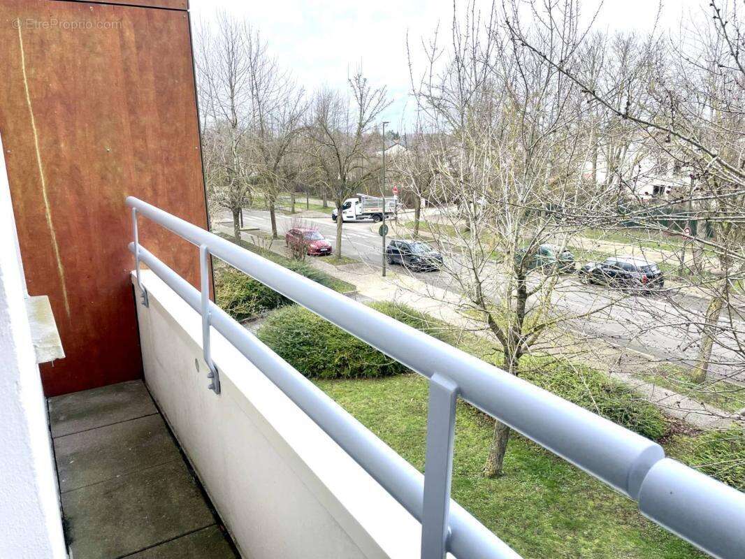 Appartement à AMIENS