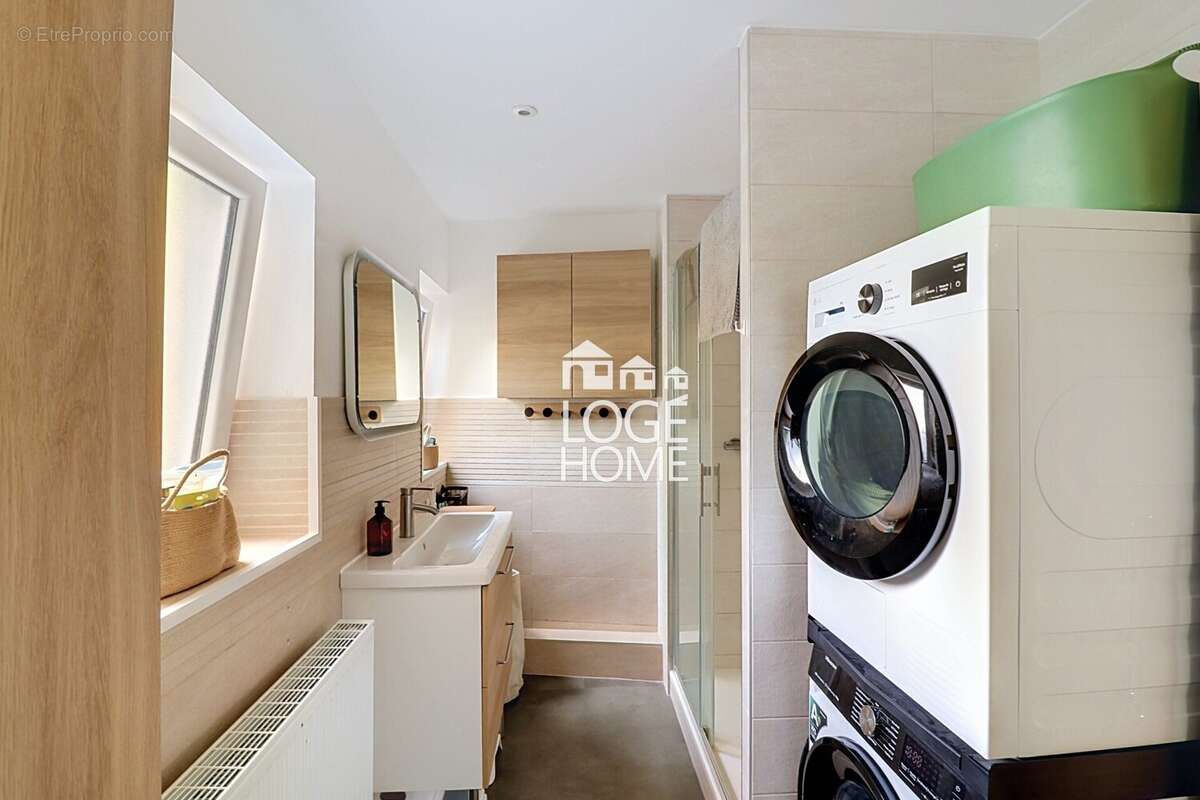 Maison 119 m² à Lezennes  - photo 4