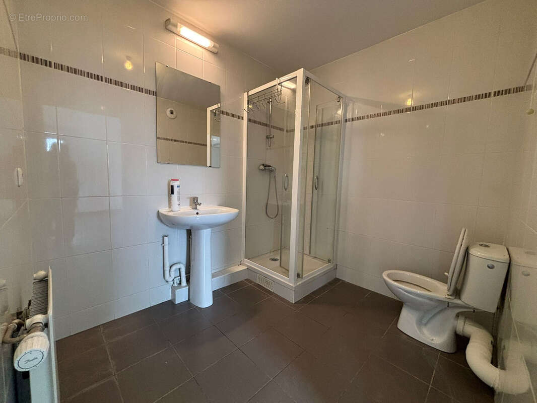 Appartement à PANTIN