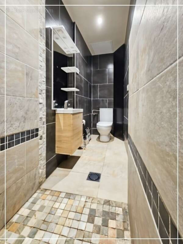 Maison à CHATEAUMEILLANT