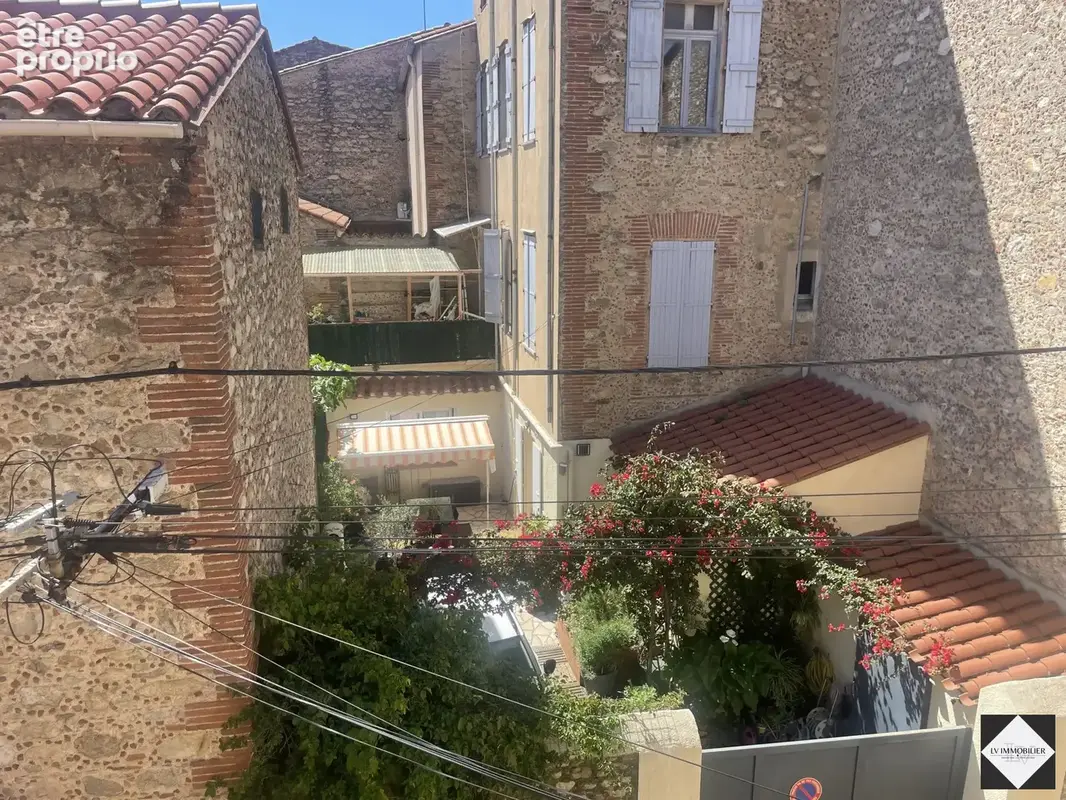 Appartement 94 m² à Argeles-Sur-Mer  - photo 2