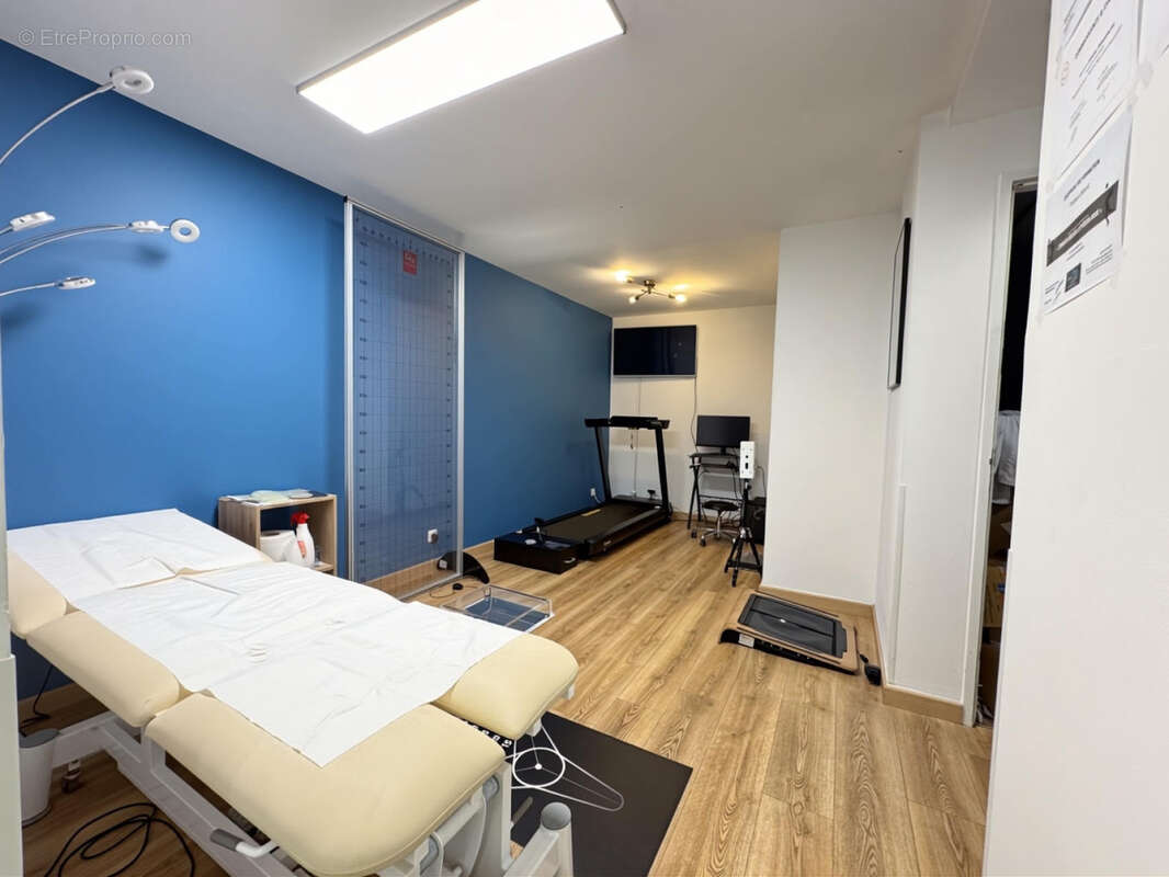 Commerce à MARTIGUES