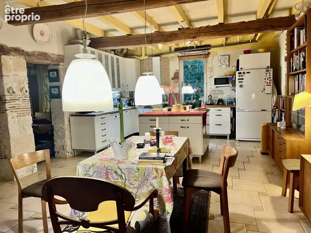 Maison 130 m² à Verdon  - photo 7