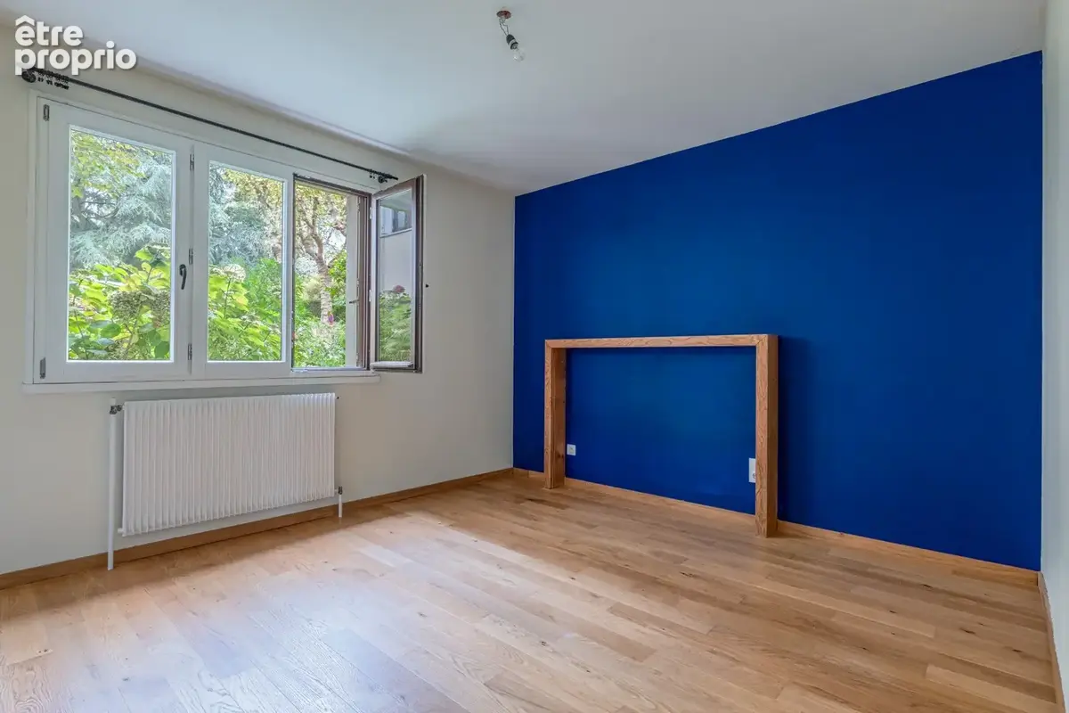 Appartement à vendre 4 pièces LYON 5EME ARRONDISSEMENT (69) St Irénée calme verdure - photo 14