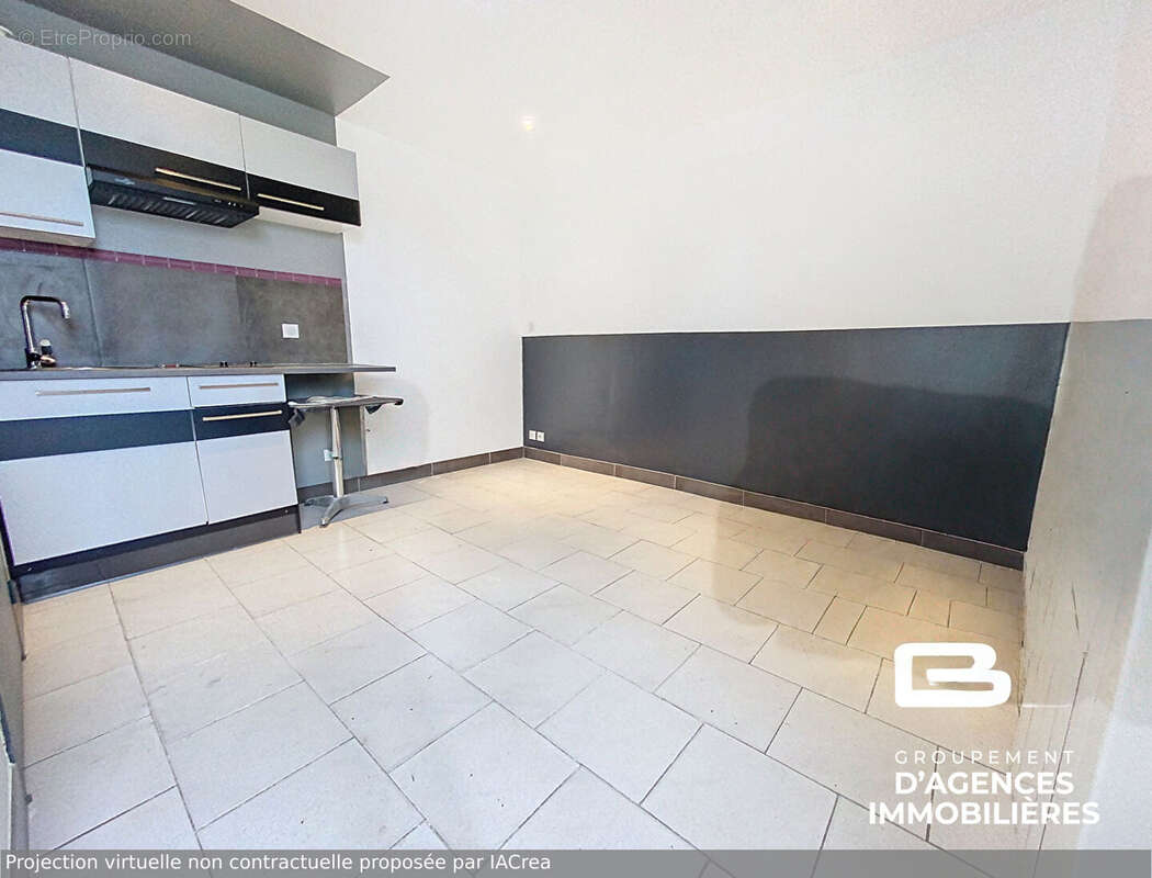 BERNIERES SUR MER - Ensemble immobilier de 7 logements - photo 12