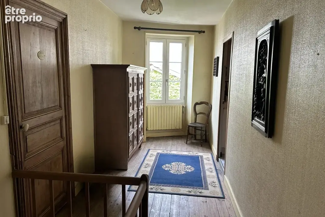 Charmante maison de caractère avec cave voûtée et jardins - photo 12