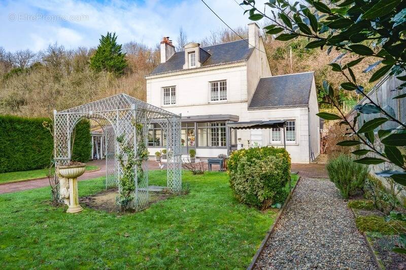 Maison à LANGEAIS