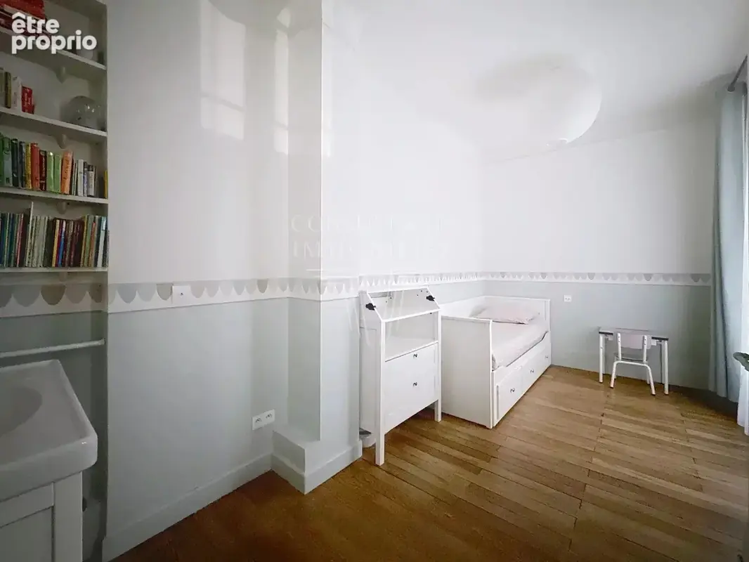 Appartement familial ensoleillé. - photo 8