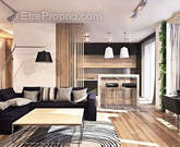 Appartement à CASTETS