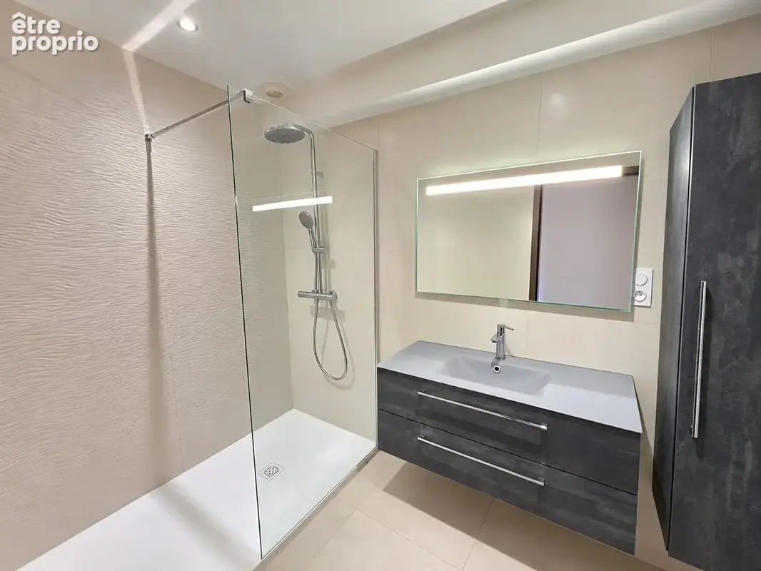 Appartement Houtaud 3 pièce(s) 83 m2 - photo 5