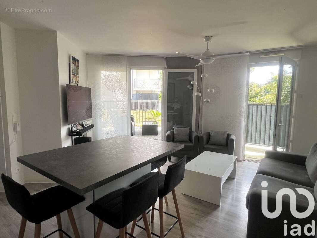 Photo 4 - Appartement à POISSY