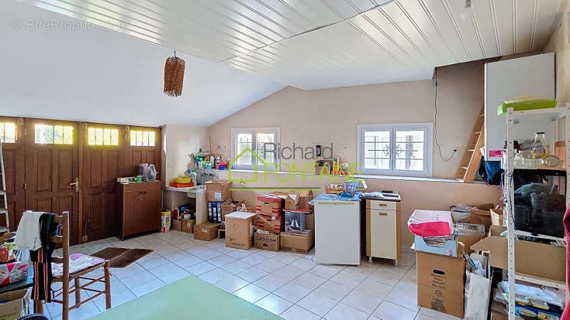 Maison à CESSON-SEVIGNE