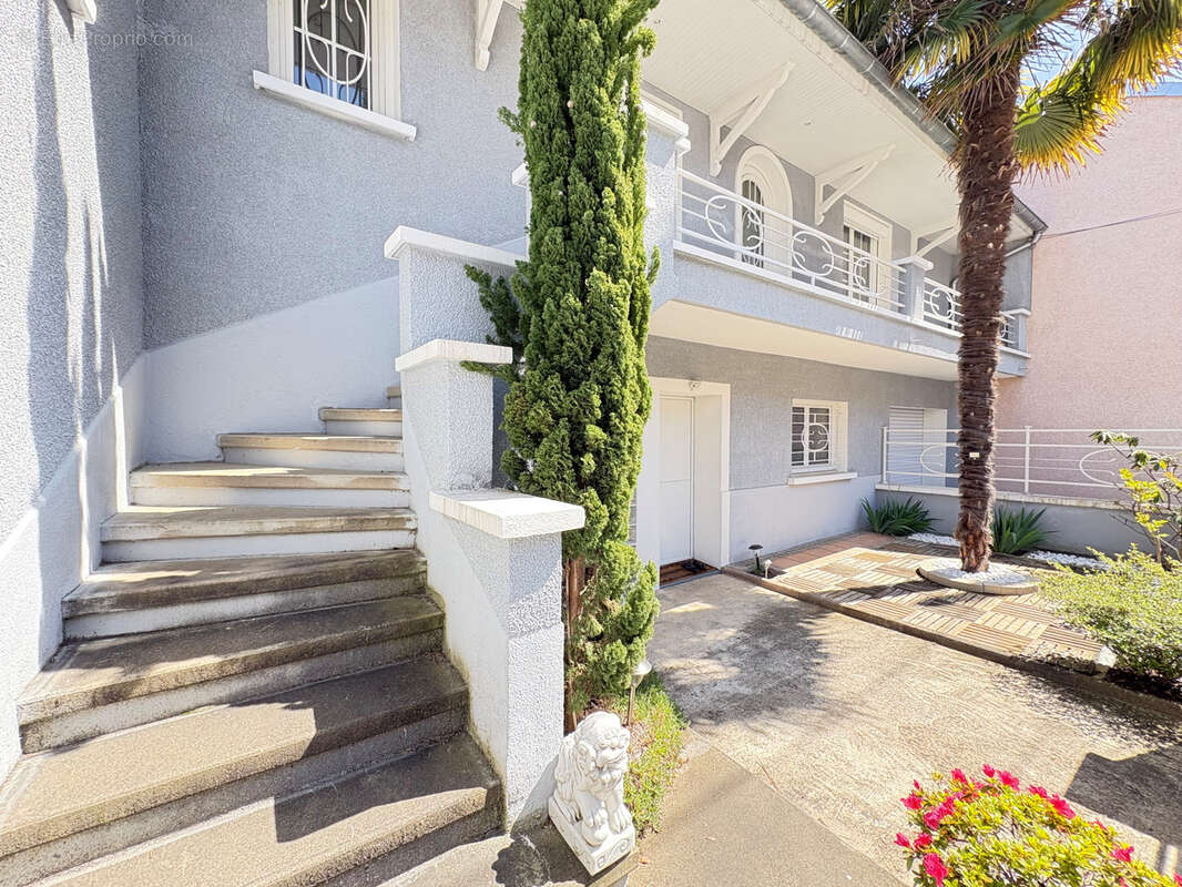 Maison à ROANNE