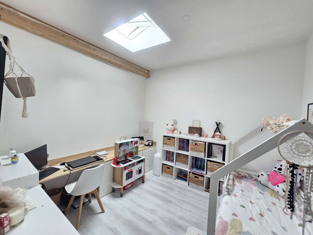 Maison à CASTELNAU-DE-MEDOC