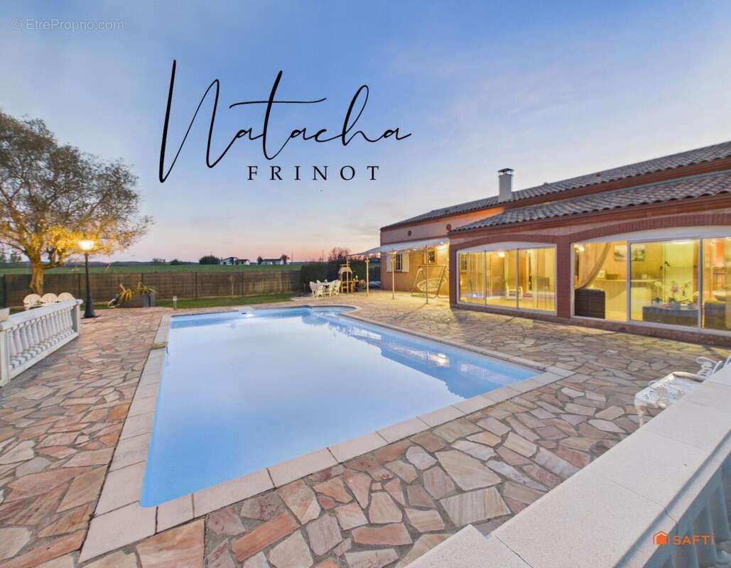 Photo 2 - Maison à FRONTON