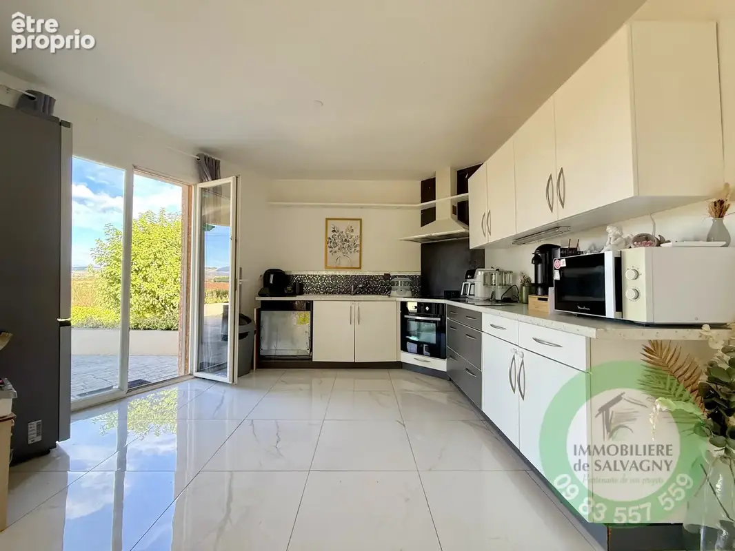 A vendre maison familiale de plain-pied - photo 7