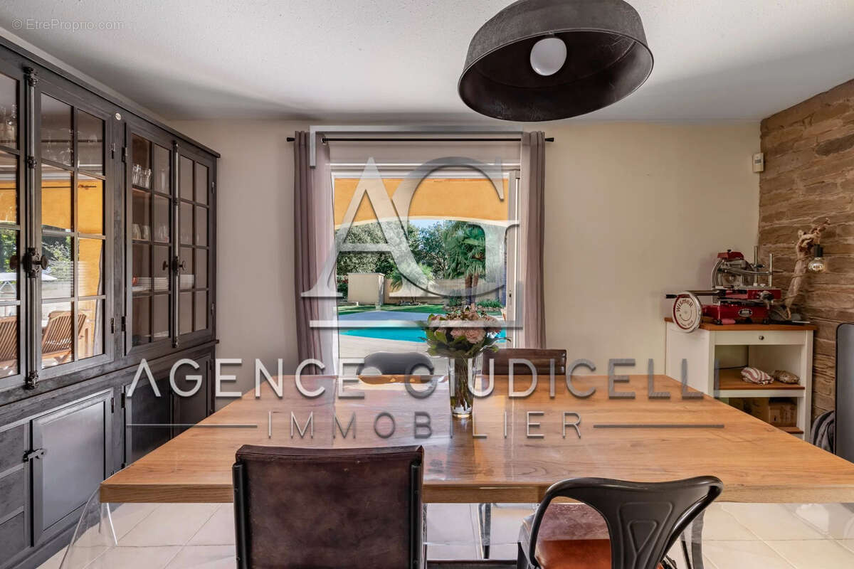 Villa 6 pièces - 179m2 - migliacciaru - photo 5