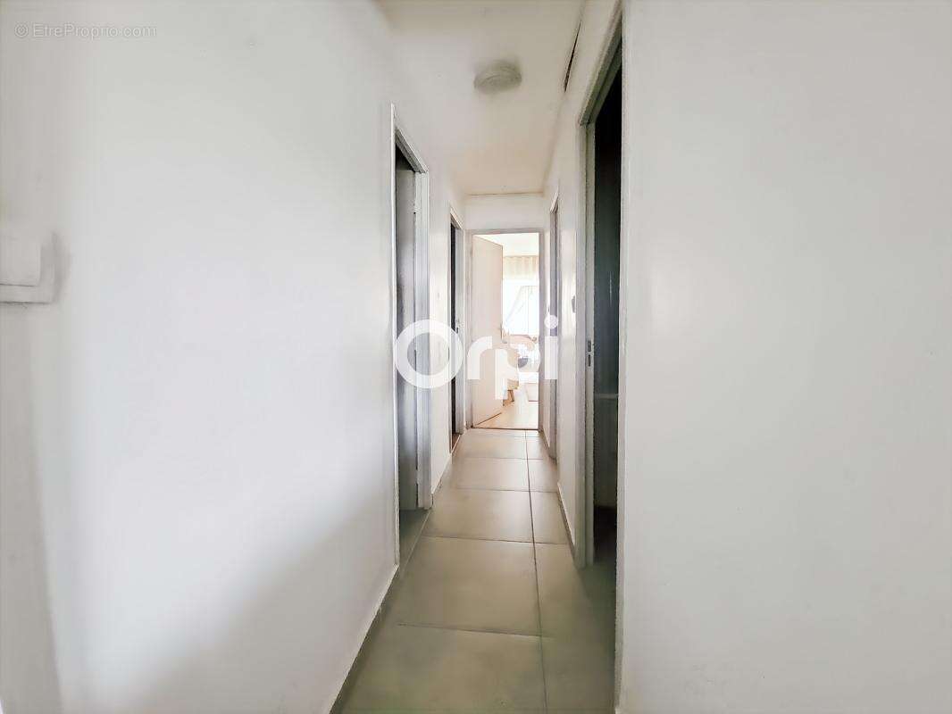 Appartement à LA CIOTAT