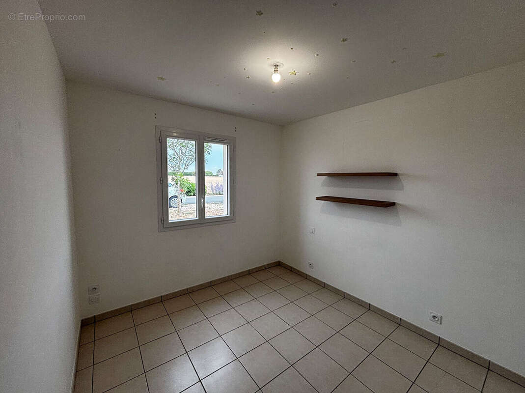 Maison Sainte Soulle 4 pièce(s) 88 m2 - photo 11