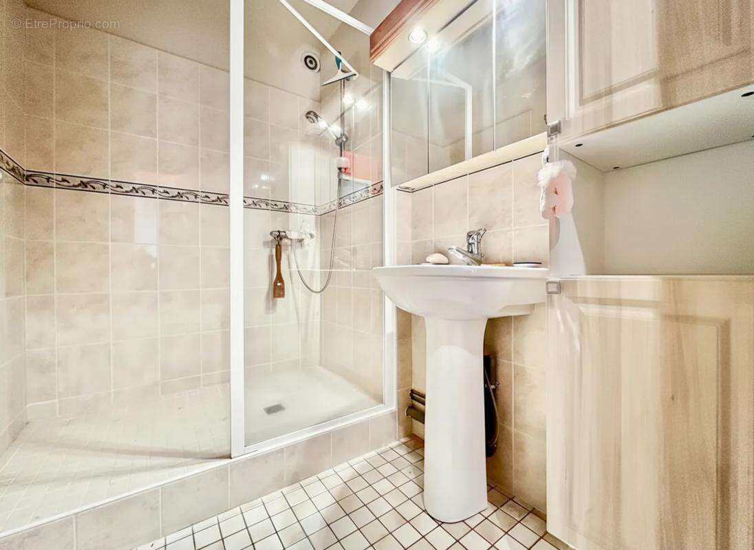 Appartement à NEVERS