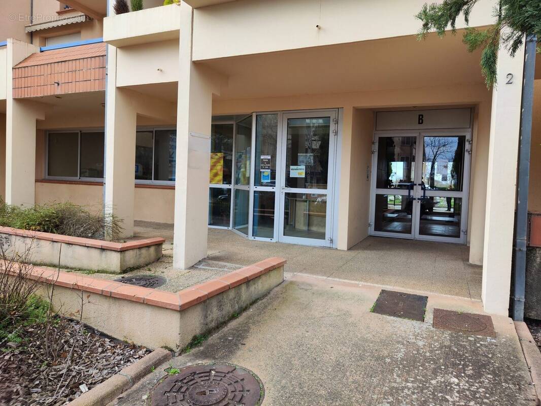 Commerce à QUINT-FONSEGRIVES